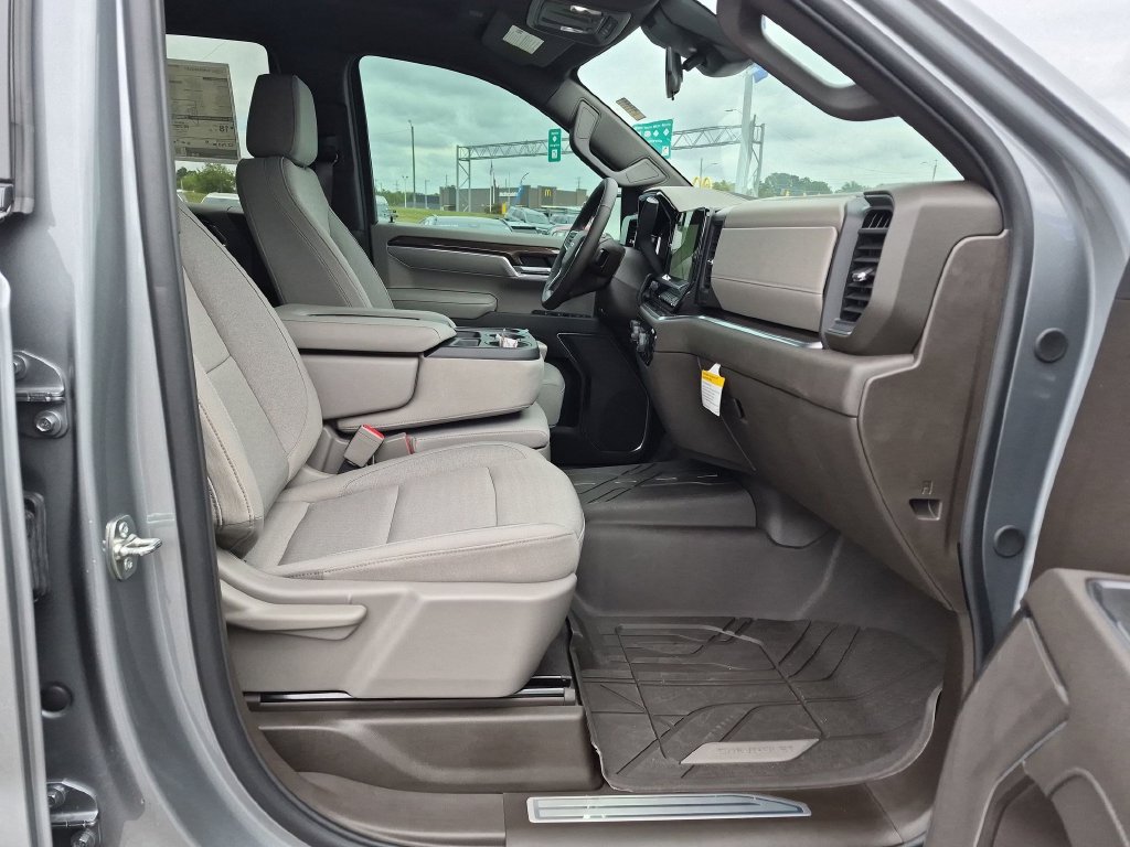 New 2026 Chevrolet Silverado 1500 RST w/ RST Select Package AWD/4WD image 34