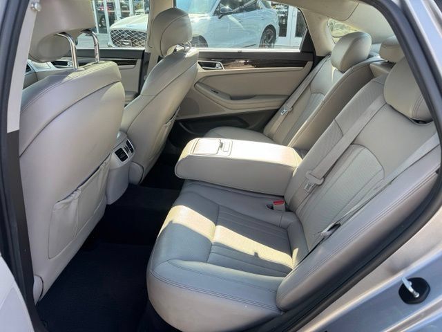 Used 2020 Genesis G80 3.8 w/ Sport Package 02 AWD/4WD image 38