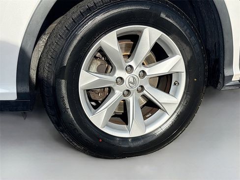 Used 2016 Lexus RX 350 FWD image 29