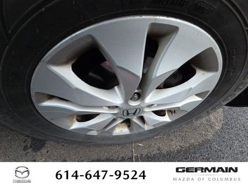 Used 2012 Honda CR-V EX image 10