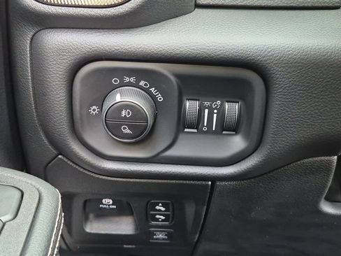New 2027 RAM 1500 Rebel w/ G/T Package AWD/4WD image 18
