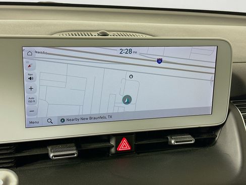 Used 2023 Hyundai Ioniq 5 SE AWD/4WD image 21