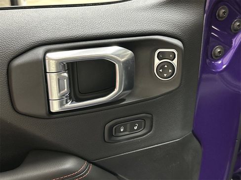 New 2026 Jeep Wrangler Unlimited Rubicon w/ Xtreme 35 Tire Package image 14