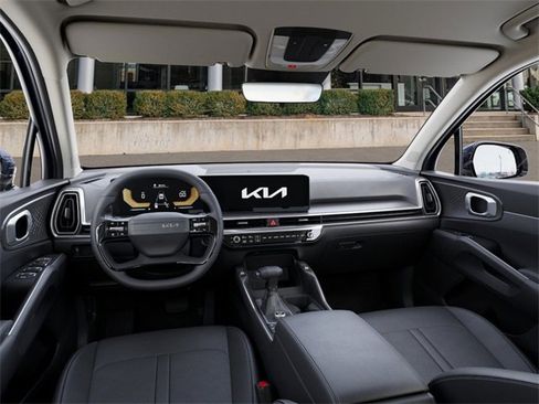 New 2026 Kia Sorento S image 15
