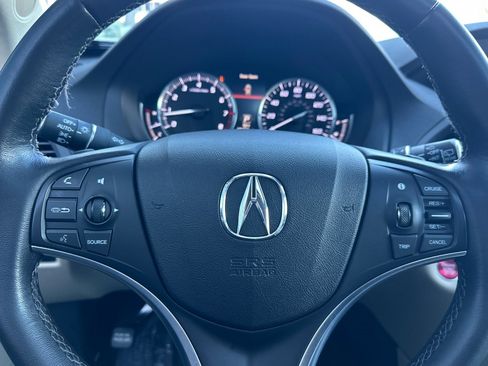 Used 2015 Acura MDX SH-AWD w/ Technology Package image 31