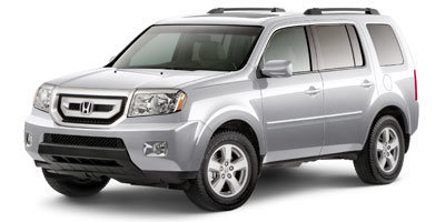 Used 2011 Honda Pilot EX-L image 1