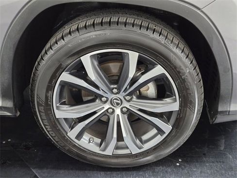 Certified 2021 Lexus RX 350 FWD w/ Premium Package image 9