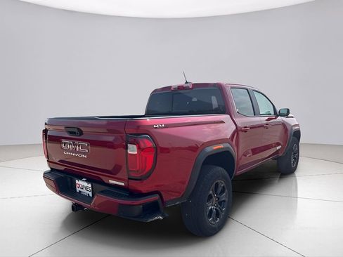 New 2025 GMC Canyon Elevation w/ Convenience Package AWD/4WD image 4