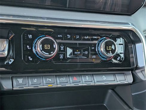 New 2026 GMC Sierra 2500 Denali Ultimate image 13