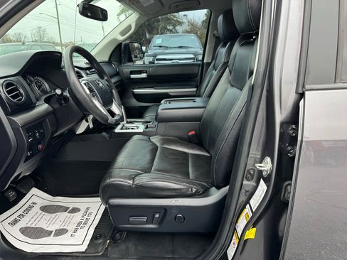 Used 2016 Toyota Tundra TRD Pro image 9