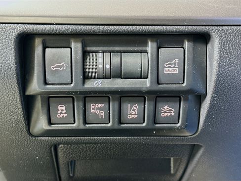 Used 2018 Subaru Outback 2.5i Touring w/ Protection Package #1 image 17