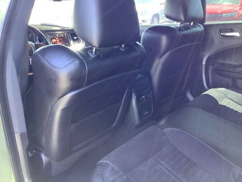 Used 2023 Dodge Charger R/T w/ Daytona Edition Group RWD image 24