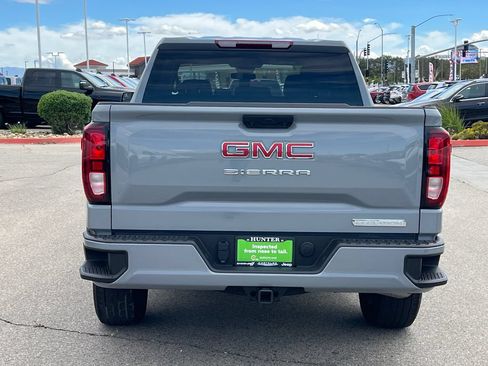 Used 2024 GMC Sierra 1500 Elevation RWD image 6
