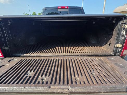 Used 2011 RAM 1500 Big Horn AWD/4WD image 19