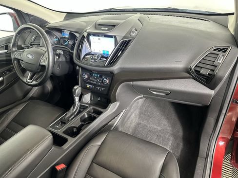 Used 2017 Ford Escape Titanium AWD/4WD image 30
