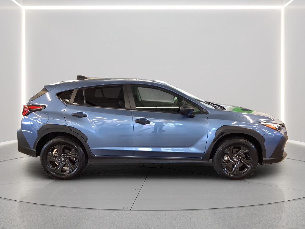 Certified 2024 Subaru Crosstrek 2.0i AWD/4WD image 6
