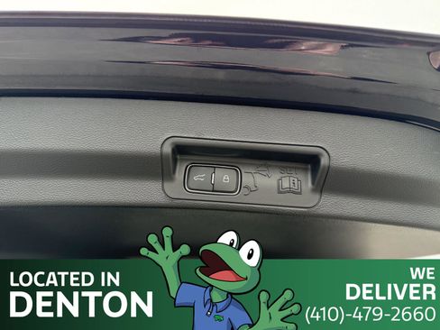 Used 2023 Ford Explorer Limited w/ Limited Technology Package image 11