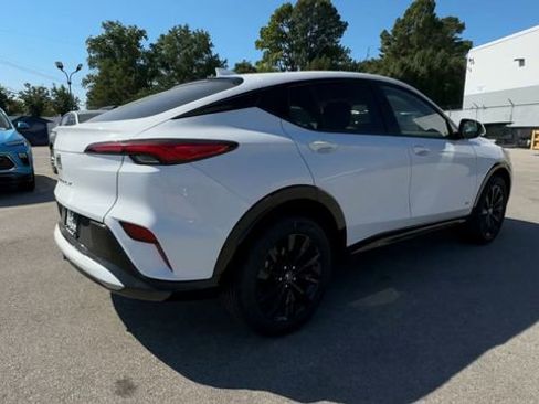 New 2026 Buick Envista Sport Touring w/ Convenience II Package image 8