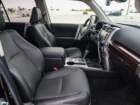 Certified 2023 Toyota 4Runner Limited RWD image 15