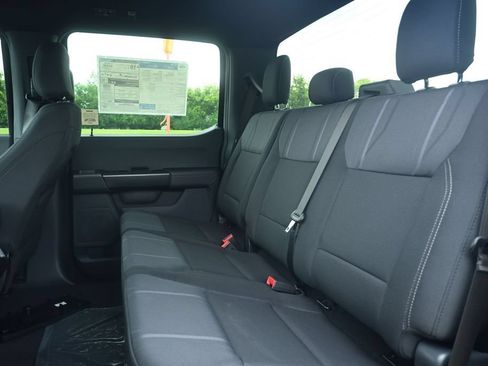 New 2026 Ford F150 STX AWD/4WD image 21