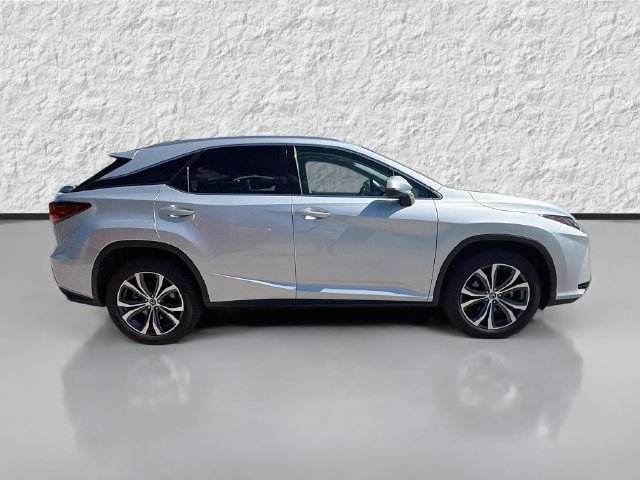 Used 2018 Lexus RX 350 FWD w/ Premium Package image 2