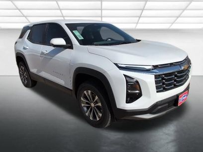 New 2026 Chevrolet Equinox LT w/ Safety and Technology Package