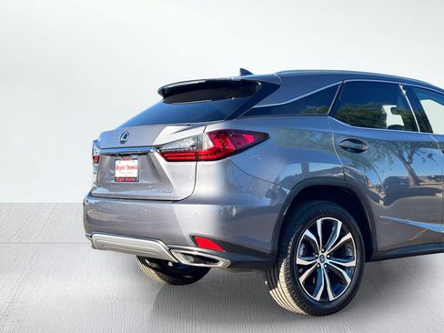 Used 2020 Lexus RX 350 350 w/ Premium Package image 10