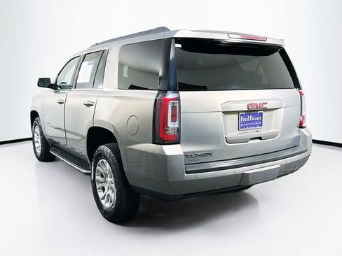 Used 2019 GMC Yukon SLE image 6
