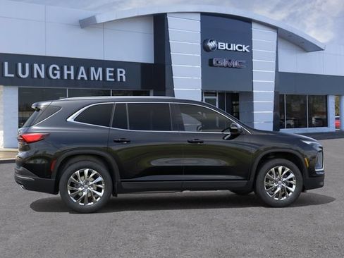New 2026 Buick Enclave Preferred w/ Power Package AWD/4WD image 5