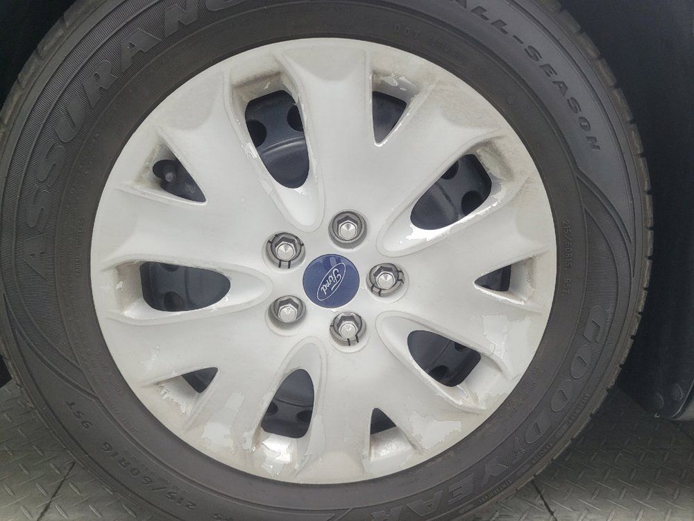 Used 2019 Ford Fusion S FWD image 31