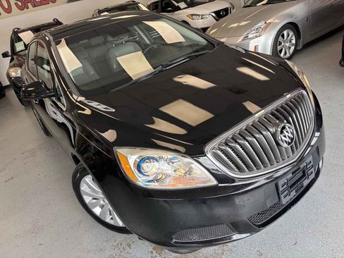Used 2016 Buick Verano image 8