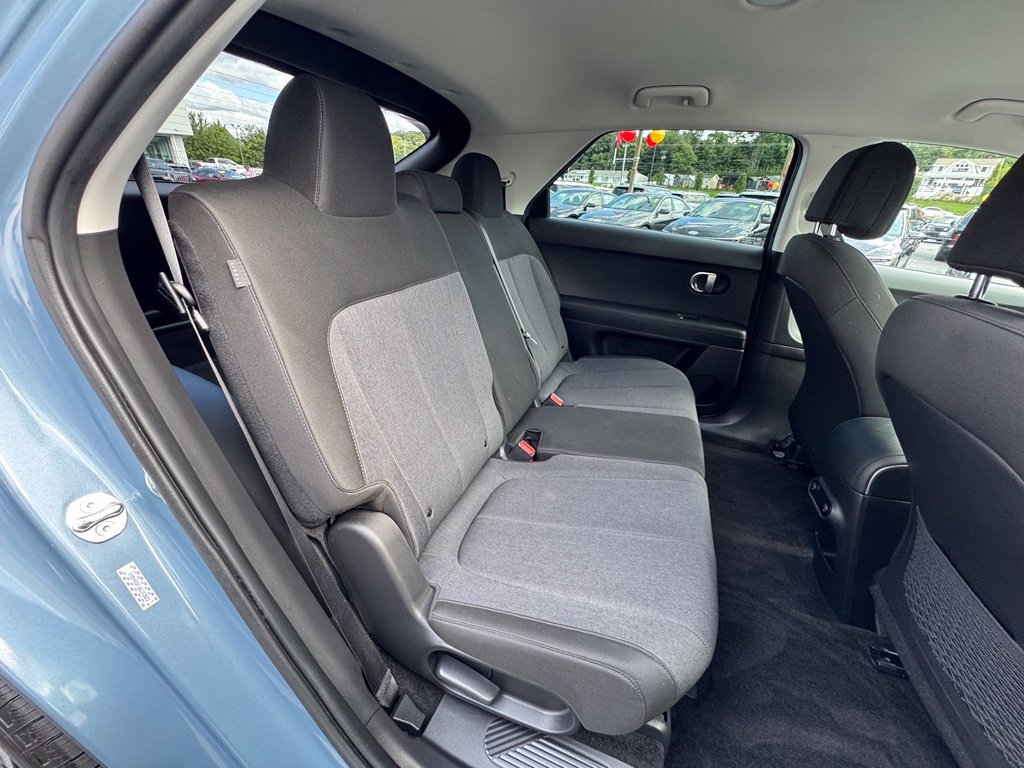 Used 2024 Hyundai Ioniq 5 SEL AWD/4WD image 25