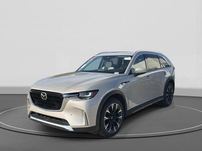 Used 2024 MAZDA CX-90 Plug-In Hybrid w/ Premium Pkg