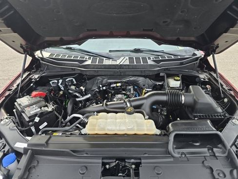 Used 2022 Ford F150 XLT w/ Equipment Group 302A High image 28