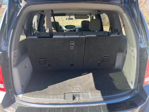 Used 2013 Honda Pilot LX image 14