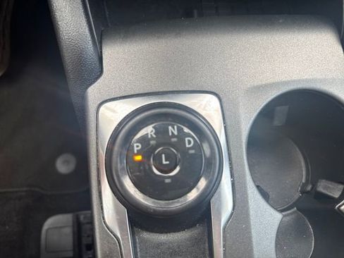 Used 2025 Ford Bronco Sport Big Bend AWD/4WD image 19
