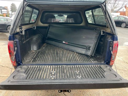 Used 2010 Chevrolet Colorado LT image 26