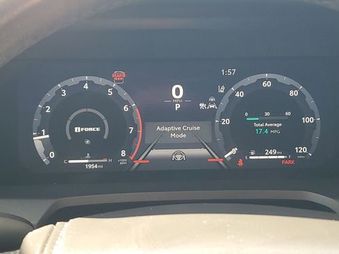 Certified 2025 Toyota 4Runner TRD Sport Premium image 36