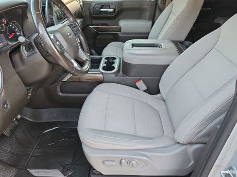 Used 2020 Chevrolet Silverado 1500 RST w/ Texas Edition image 18