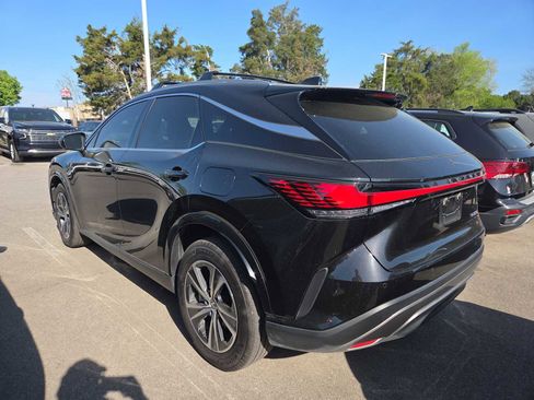 Used 2025 Lexus RX 350 Premium image 6