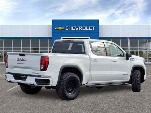 New 2026 GMC Sierra 1500 Elevation image 4
