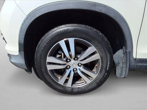 Used 2016 Honda Pilot EX-L image 20