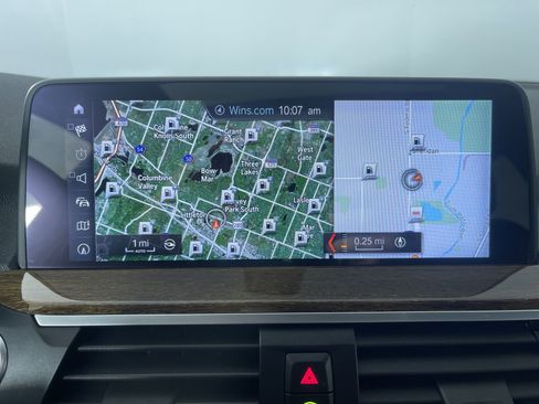 Used 2018 BMW X3 xDrive30i image 21