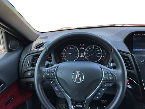 Used 2019 Acura ILX FWD image 12