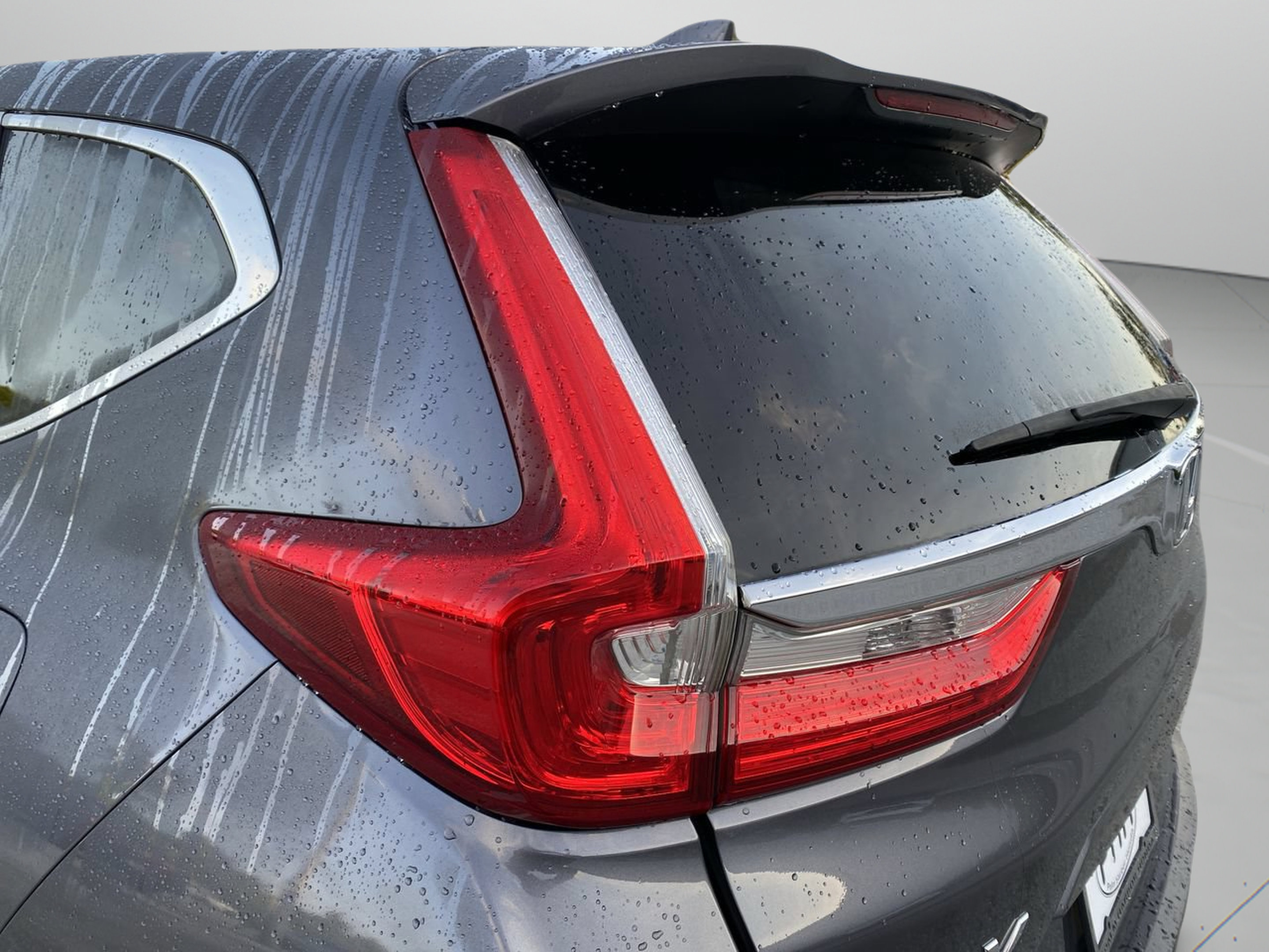 Certified 2018 Honda CR-V EX-L image 34