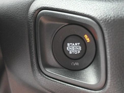 New 2026 Jeep Wrangler Unlimited Sport AWD/4WD image 17