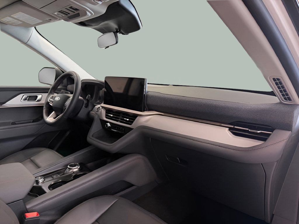 New 2026 Ford Explorer Active w/ Active Comfort Package AWD/4WD image 35