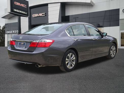 Used 2015 Honda Accord LX image 21