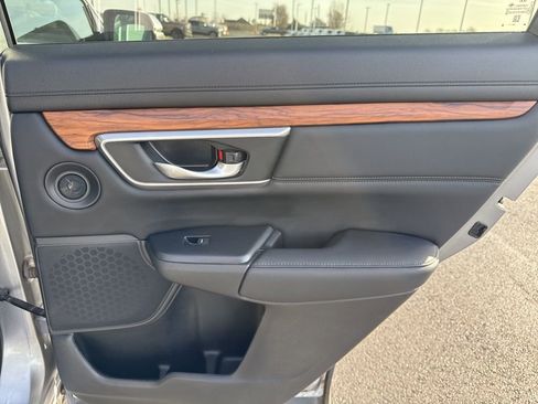Used 2020 Honda CR-V EX-L image 29