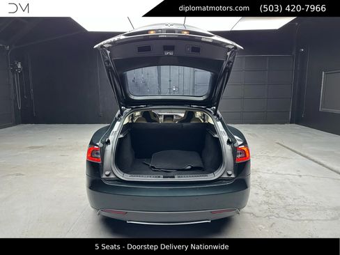 Used 2013 Tesla Model S RWD image 40